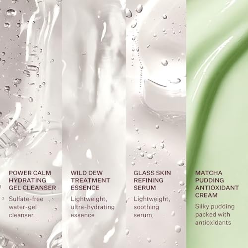 Glass Skin Discovery Kit