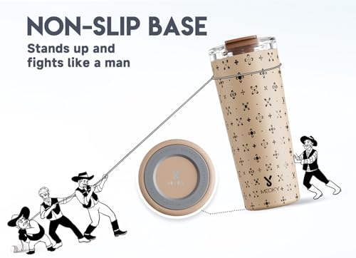 24 oz Insulated Travel Coffee Mug