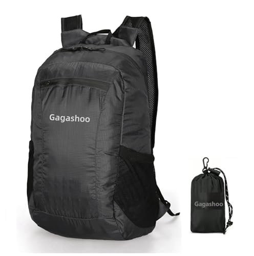 Ultra Foldable Hiking Daypack