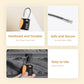 TSA Approved Travel Luggage Locks