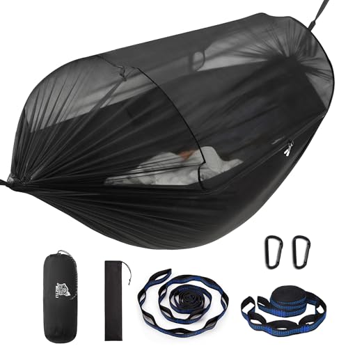 Camping Hammock Portable Tent