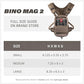 Bino Mag 2 Modular Binocular Harness System