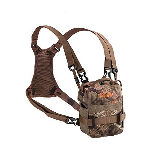 Allen Company Terrain Plateau Bino Case with Harness