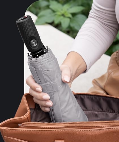 Repel Automatic Travel Umbrella