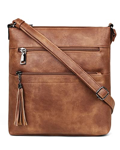 Crossbody Purses for Women