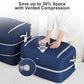 Comforter Storage Bag