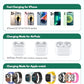 2026 3 in 1 Wireless Charging Station Mag