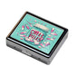Cute and Portable Metal Pill Organizer (8 Count)