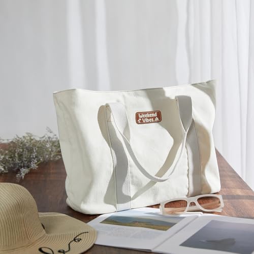 BRIDAL Weekend Vibes Travel Tote Bag