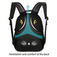 Large Travel Laptop Backpack for Women