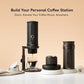 Nano Espresso Accessories Kit