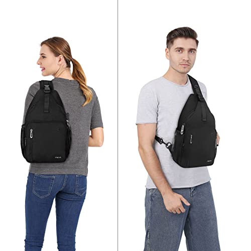 Sling Backpack Bag