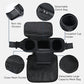 Non Slip Universal Stroller Organizer with Insulated Cup Holder