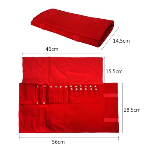 Travel Jewelry Case
