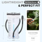 Water Bladder 2L Hydration Bladder for Hiking Backpack