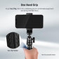 Mini Metal Table Tripod with 360° Ball Head