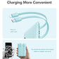 Mini Portable Charger with Built
