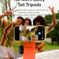 Trackable Tripod Wallet