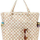 Large Beach Bag for Women