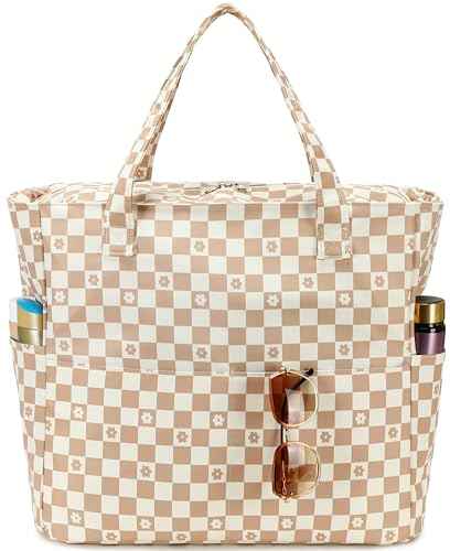 Large Beach Bag for Women