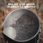 Fixed Star 1 Pro Camping Stove System