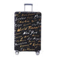 Travelkin Suitcase Covers For Luggage Tsa Approved Luggage Covers Protector