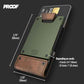 Slim Minimalist Wallets for Men