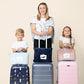 Travel Blanket & Pillow 68x42