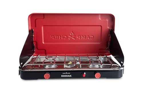Mountain Series Kodiak Two