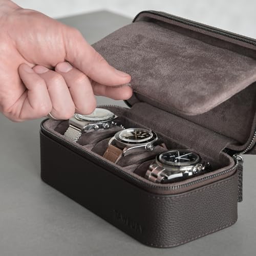 3 Watch Case Top