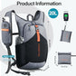 20L Hiking Backpack for Men Women Lightweight Foldable Small Daypack for Travel Camping Outdoor