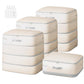 Comforter Storage Bag (4 Count)
