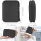 Electronic Accessories Organizer Carry Bag