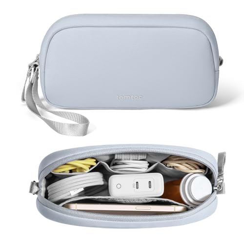 Electronics Organizer Travel Case