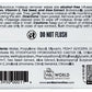 Individual Makeup Remover Wipes (50 Count)
