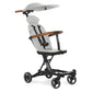 Cruise Rider Stroller with Canopy