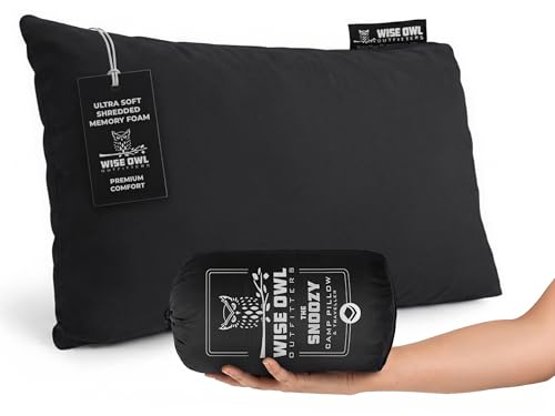 Camping Pillow