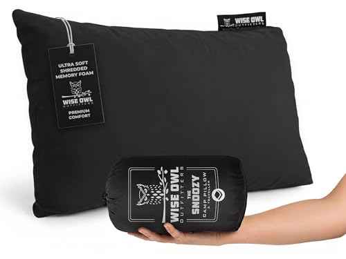 Camping Pillow
