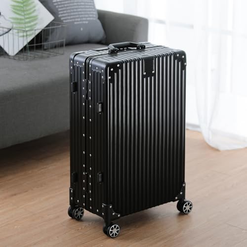 Metal All Aluminum Carry
