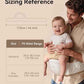 Baby Carrier with Hip Seat