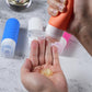 Travel Bottles for Toiletries (4 Count)