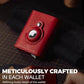 Jenoss Smart AirTag Wallet for Men & Women