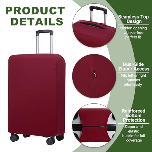 Luggage Cover