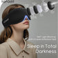 Sleep Mask with Headphones Bluetooth 5.4
