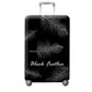 Thicker Luggage Cover Elastic Suitcase Cover Protector Fits 18
