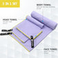 Quick Dry Camping Towel