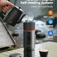 portable espresso machine