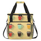 Travel Coffee Maker Carrying Bag Compatible with Keurig K