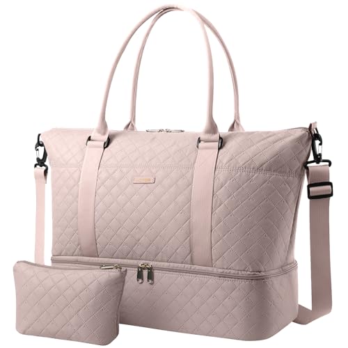 Travel Duffel Bag