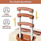 Luggage sets of 3 Piece Carry on Luggage Airline Approved